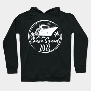 Cruise Ship Hoodie